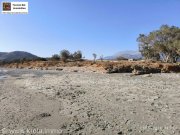 Kokkinos Pyrgos Kreta, Kokkionos Pirgos Äußerst seltenes Baugrundstück direkt am Meer zu verkaufen Grundstück kaufen